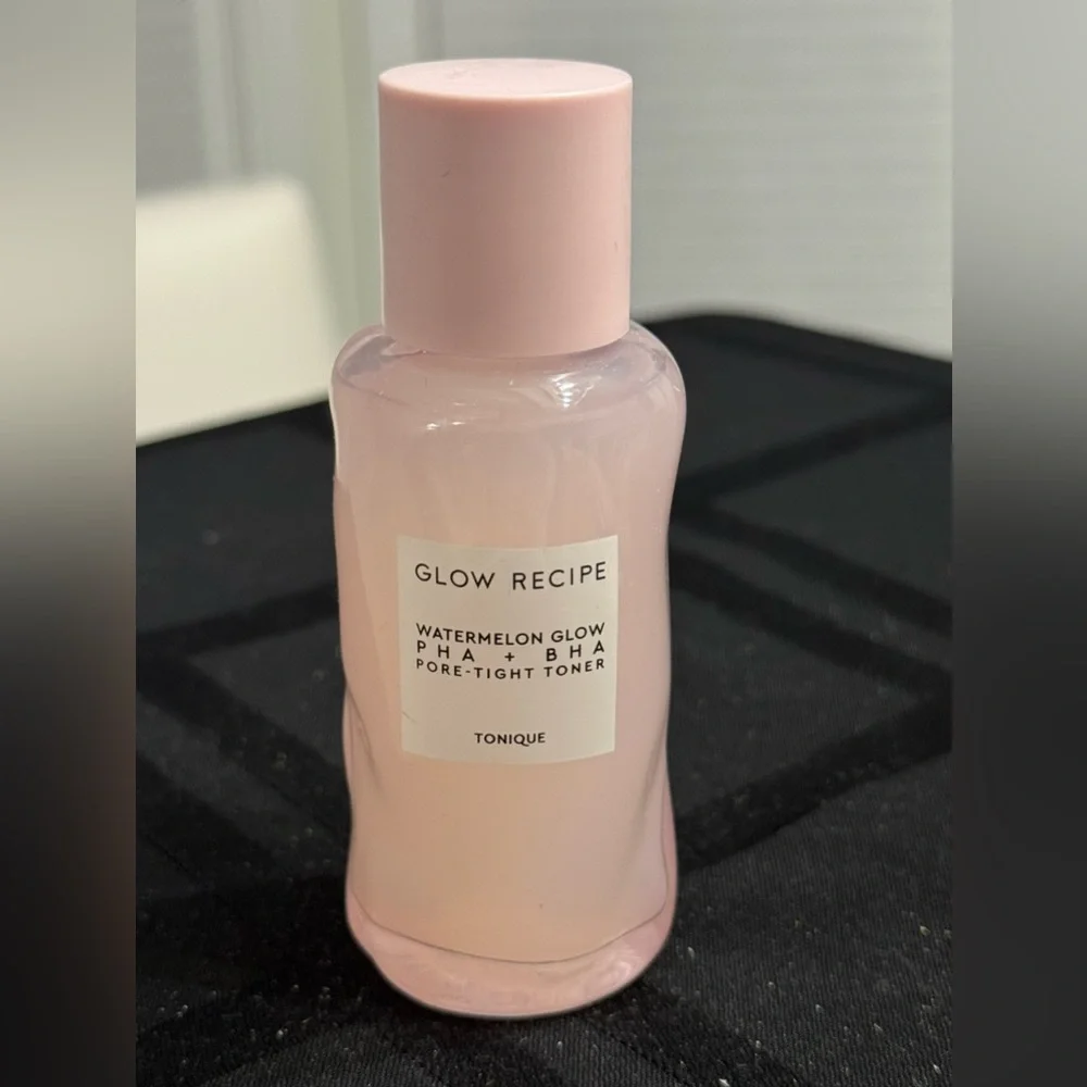 Glow Recipe Watermelon Glow Toner ( NEW NO BOX)